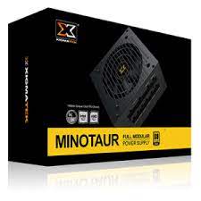 PSU XIGMATEK MINOTAUR 1000W 80+ GOLD FULL MODULAR